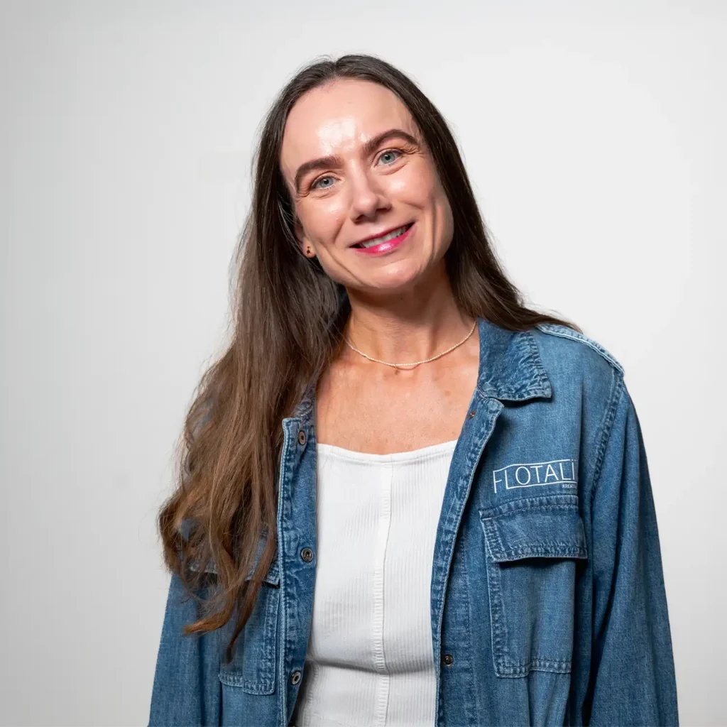 Mette Bülow Johansen,